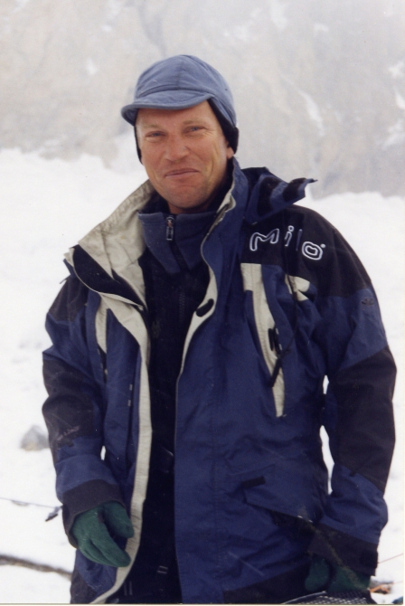 Памяти Владимира Пестрикова. Фотоальбом