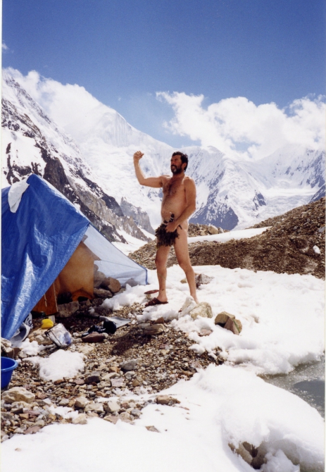 Памяти Владимира Пестрикова. Фотоальбом