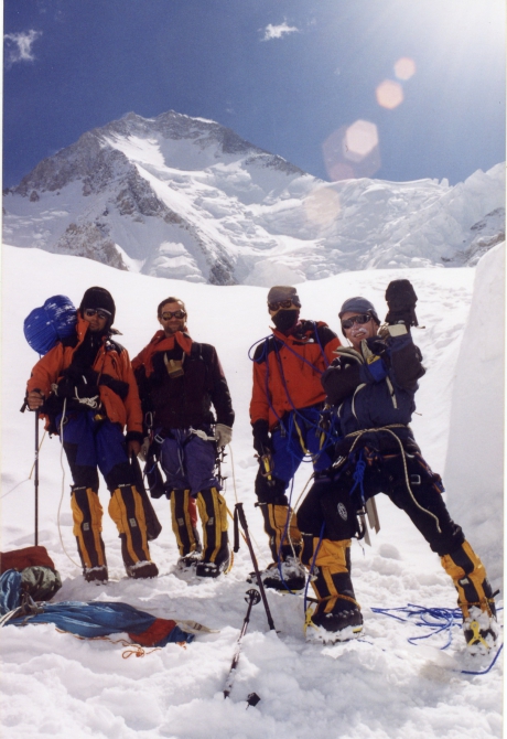 Памяти Владимира Пестрикова. Фотоальбом