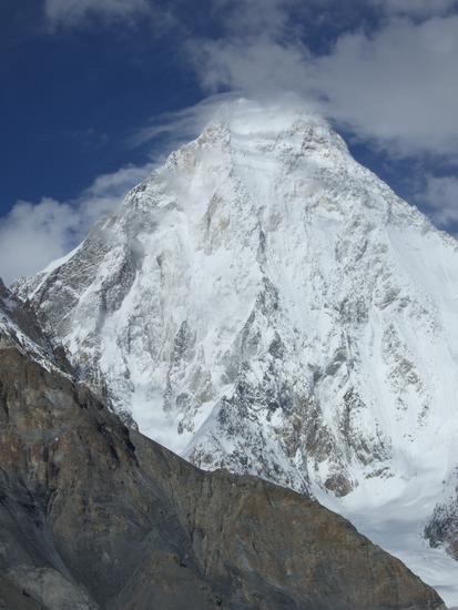 «Мы знаем, что нужно сделать, чтобы совершить это восхождение» (Альпинизм, к2, зимнее восхождение, грызлов, red fox)