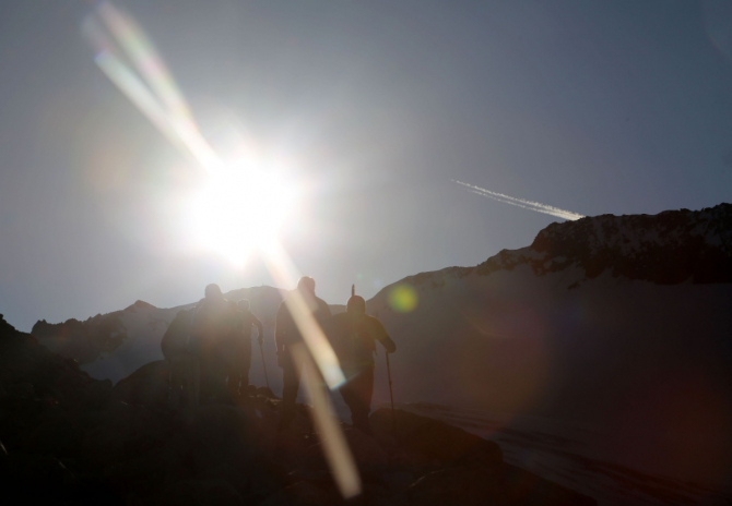 ФОТОАЛЬБОМ Гран Пиластро 3509 м.