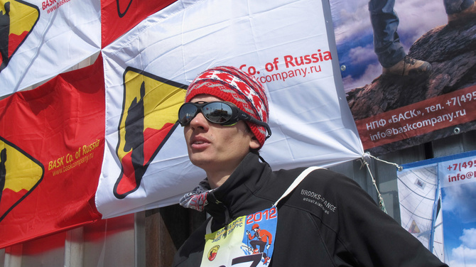 В Европе выше не бегают: BASK поддержит Elbrus Race 2020 (Альпинизм)