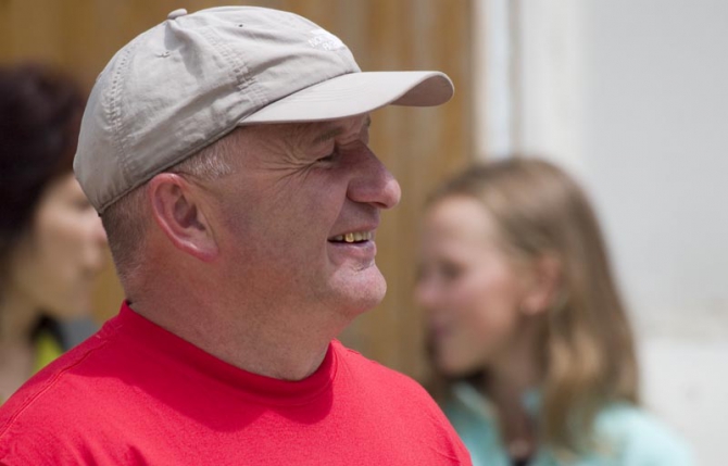 Безенги - все в сборе! (Альпинизм, чемпионат россии, юбилей, 50 лет, хитрушки, траверсы)