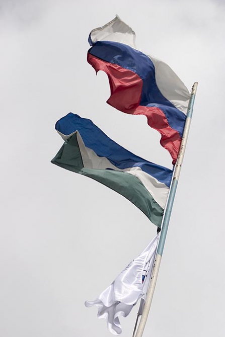 Безенги - все в сборе! (Альпинизм, чемпионат россии, юбилей, 50 лет, хитрушки, траверсы)