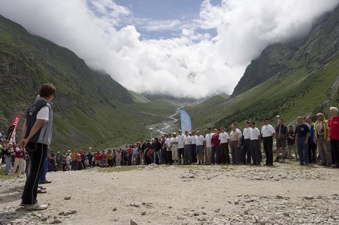 Безенги - все в сборе! (Альпинизм, чемпионат россии, юбилей, 50 лет, хитрушки, траверсы)