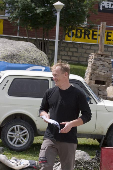 Безенги - все в сборе! (Альпинизм, чемпионат россии, юбилей, 50 лет, хитрушки, траверсы)