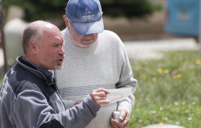Безенги - все в сборе! (Альпинизм, чемпионат россии, юбилей, 50 лет, хитрушки, траверсы)