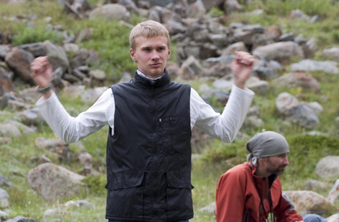 Безенги - все в сборе! (Альпинизм, чемпионат россии, юбилей, 50 лет, хитрушки, траверсы)