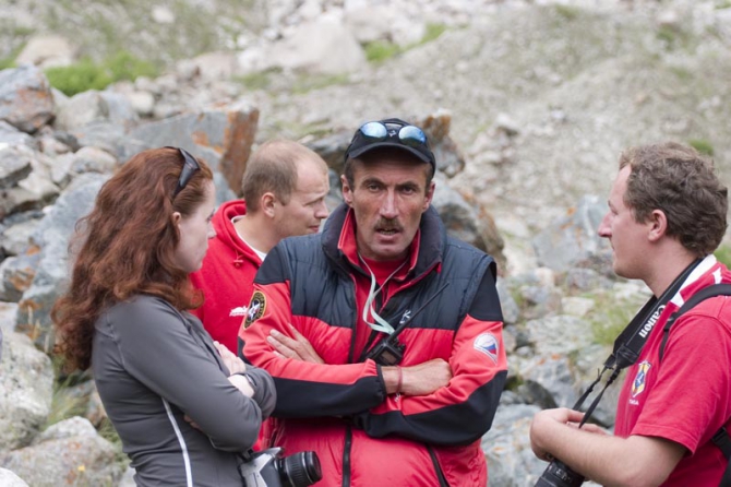 Безенги - все в сборе! (Альпинизм, чемпионат россии, юбилей, 50 лет, хитрушки, траверсы)