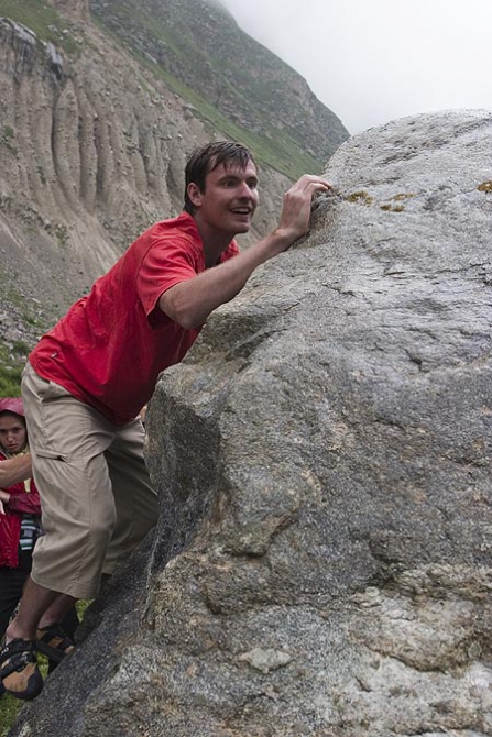 Безенги - все в сборе! (Альпинизм, чемпионат россии, юбилей, 50 лет, хитрушки, траверсы)