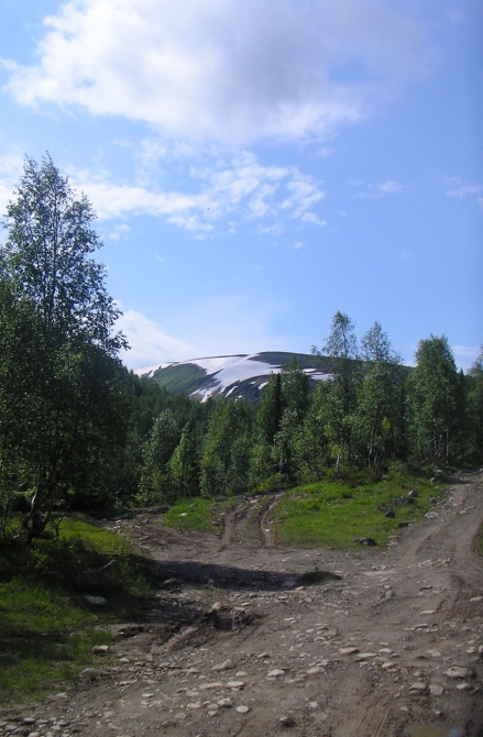 Хакасия! лето 2009.