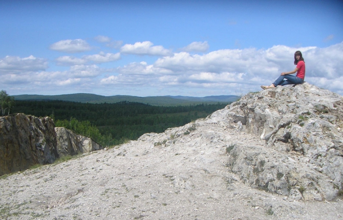 Хакасия! лето 2009.