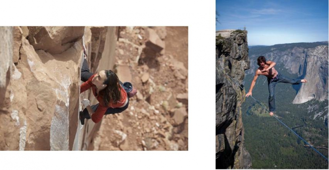 Дин Поттер, Стеф Девис: развод? (Бэккантри/Фрирайд, dean potter, steph davis, tommy caldwell, beth rodden)