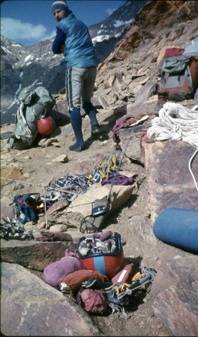 Неожиданно прошло 20 лет со дня первого «бэловского» забега на Эльбрус… (Альпинизм, шейнов, балыбердин, top sport travel, russianclimb, хрищатый, elbrus race, букреев, скоростное восхождение, elbrus, bask, видео, баск)