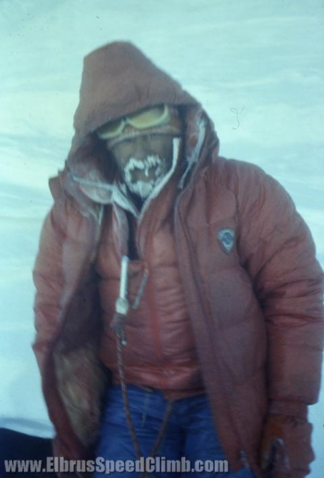 Неожиданно прошло 20 лет со дня первого «бэловского» забега на Эльбрус… (Альпинизм, шейнов, балыбердин, top sport travel, russianclimb, хрищатый, elbrus race, букреев, скоростное восхождение, elbrus, bask, видео, баск)