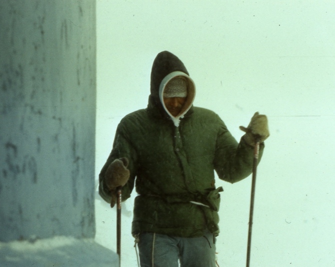 Неожиданно прошло 20 лет со дня первого «бэловского» забега на Эльбрус… (Альпинизм, шейнов, балыбердин, top sport travel, russianclimb, хрищатый, elbrus race, букреев, скоростное восхождение, elbrus, bask, видео, баск)