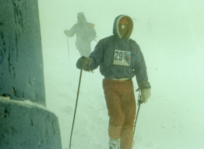 Неожиданно прошло 20 лет со дня первого «бэловского» забега на Эльбрус… (Альпинизм, шейнов, балыбердин, top sport travel, russianclimb, хрищатый, elbrus race, букреев, скоростное восхождение, elbrus, bask, видео, баск)
