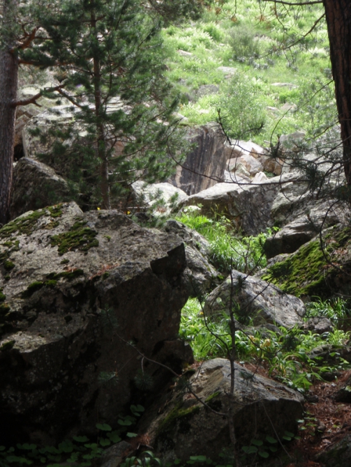 Где полазить в Уллу-Тау (Бэккантри/Фрирайд, кубок памяти, никита башмаков, адыр-су, боулдеринг, скалолазание)