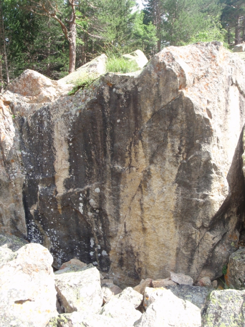 Где полазить в Уллу-Тау (Бэккантри/Фрирайд, кубок памяти, никита башмаков, адыр-су, боулдеринг, скалолазание)