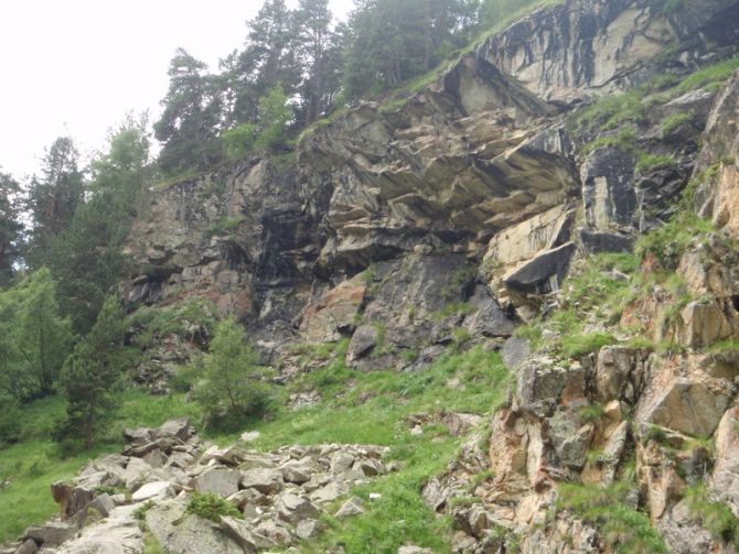 Где полазить в Уллу-Тау (Бэккантри/Фрирайд, кубок памяти, никита башмаков, адыр-су, боулдеринг, скалолазание)