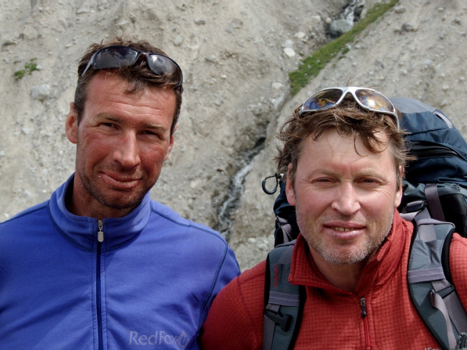 ФЕСТИВАЛЬ «БЕЗЕНГИ-50»: ЭТЮДЫ С НАТУРЫ. 2-3 августа (Альпинизм, фар, фестиваль альпинизма, волков, мариев, безенгийская стена, траверс)