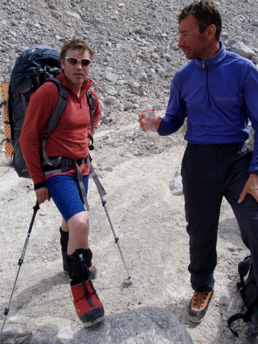 ФЕСТИВАЛЬ «БЕЗЕНГИ-50»: ЭТЮДЫ С НАТУРЫ. 2-3 августа (Альпинизм, фар, фестиваль альпинизма, волков, мариев, безенгийская стена, траверс)