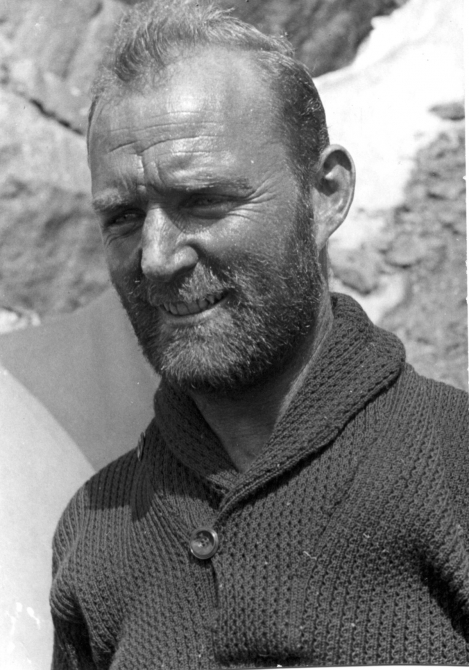 Lorenz Saladin - Tod am Khan Tengri (Альпинизм, библиотека, швейцария, киргизия, хан-тенгри)