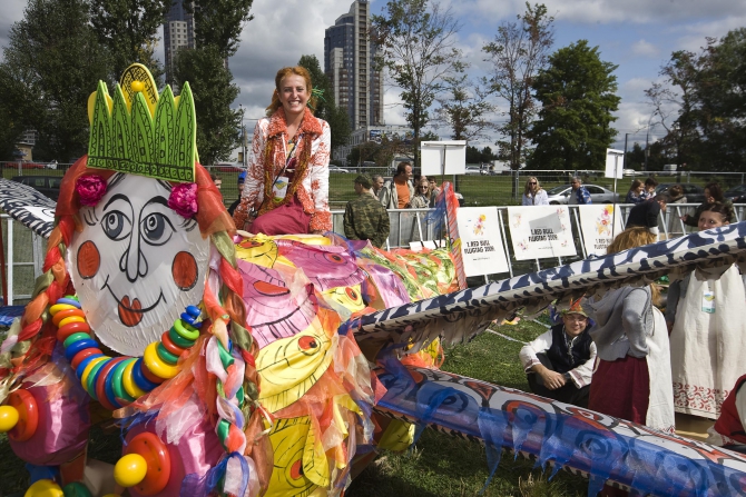 Red Bull Flugtag Moscow - наконец-то)), антон жданов, фотография, события, фан)
