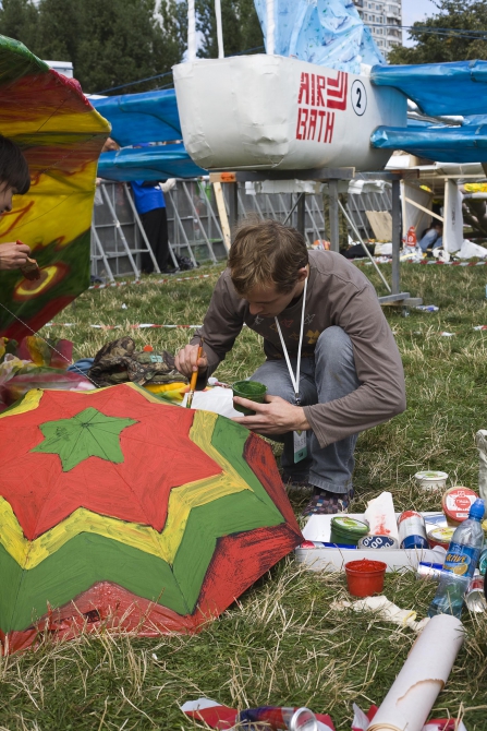 Red Bull Flugtag Moscow - наконец-то)), антон жданов, фотография, события, фан)