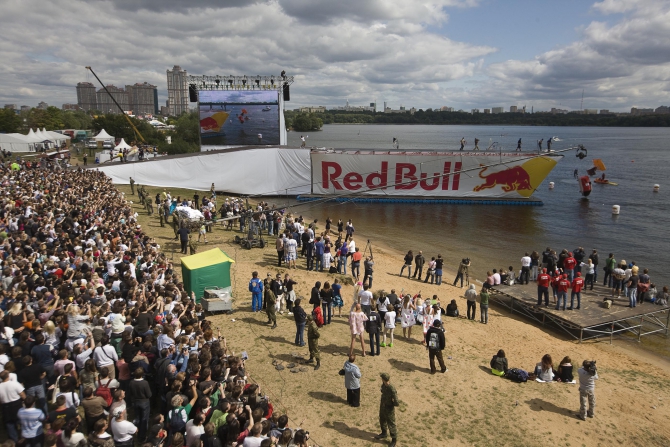 Red Bull Flugtag Moscow - наконец-то)), антон жданов, фотография, события, фан)