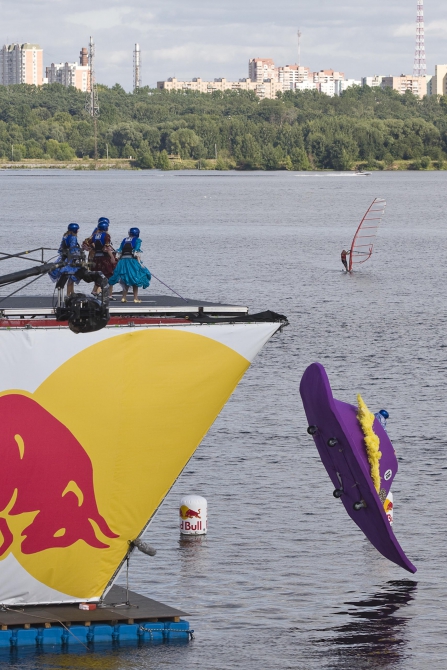 Red Bull Flugtag Moscow - наконец-то)), антон жданов, фотография, события, фан)