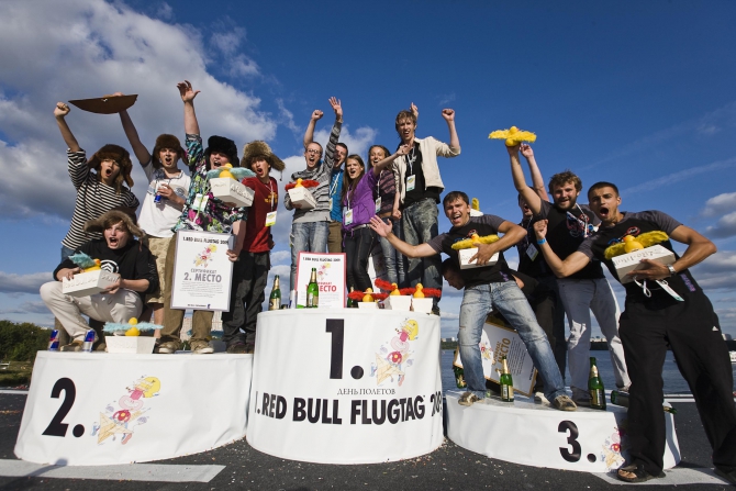 Red Bull Flugtag Moscow - наконец-то)), антон жданов, фотография, события, фан)