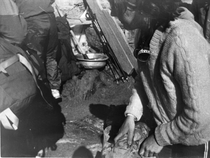 Рассказ Кейвина Куни о "бэловском" забеге на Эльбрус в 1990 м году (Альпинизм, балыбердин, top sport travel, russianclimb, elbrus race, букреев, скоростное восхождение, elbrus, bask, баск)