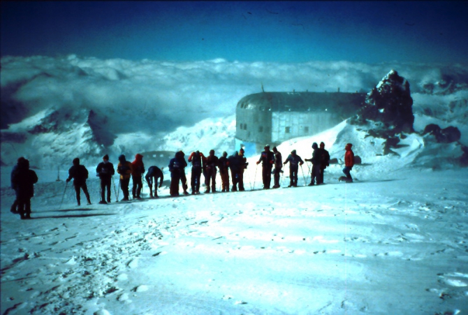 Рассказ Кейвина Куни о "бэловском" забеге на Эльбрус в 1990 м году (Альпинизм, балыбердин, top sport travel, russianclimb, elbrus race, букреев, скоростное восхождение, elbrus, bask, баск)