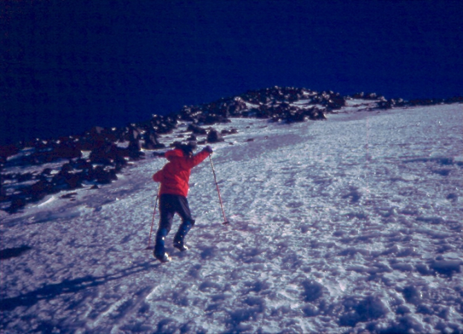Рассказ Кейвина Куни о "бэловском" забеге на Эльбрус в 1990 м году (Альпинизм, балыбердин, top sport travel, russianclimb, elbrus race, букреев, скоростное восхождение, elbrus, bask, баск)