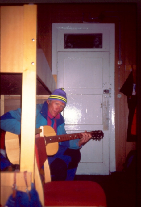 Рассказ Кейвина Куни о "бэловском" забеге на Эльбрус в 1990 м году (Альпинизм, балыбердин, top sport travel, russianclimb, elbrus race, букреев, скоростное восхождение, elbrus, bask, баск)