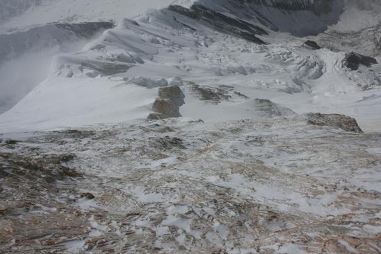 Команда Red Fox Asia – MT Sport на пике Хан Тенгри (Альпинизм, андрей пучинин)