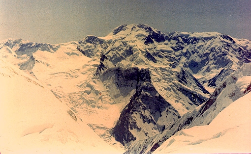 Самый северный семитысячник. К.Кузьмин. (Альпинизм, шипилов, рацек, пик победы)