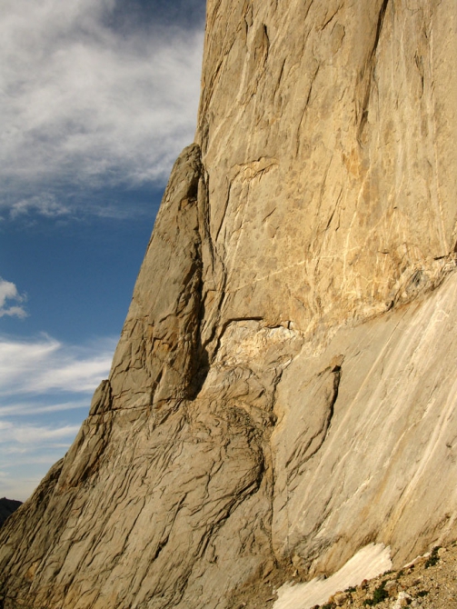 Каравшинские сезоны (Альпинизм, асан, азия)