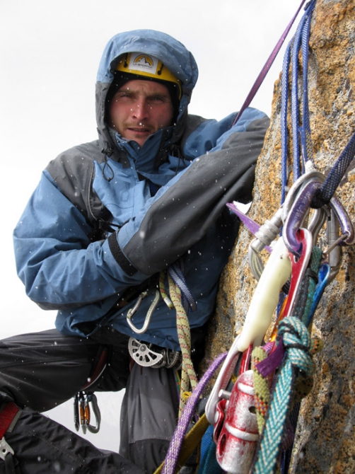 Каравшинские сезоны (Альпинизм, асан, азия)