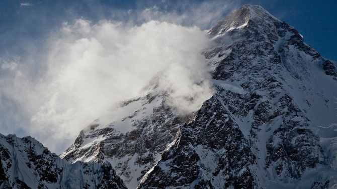 Нирмал и гималайский альпинистский манифест (Альпинизм)