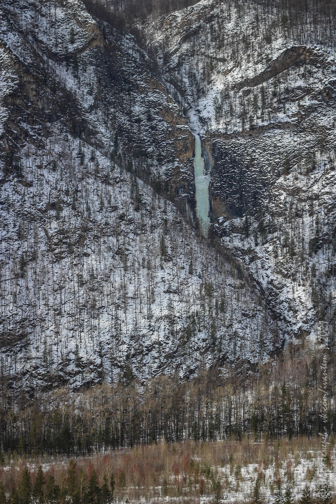 2021 долина реки Алла, Бурятия. Ледолазание. (Ледолазание/drytoolling)