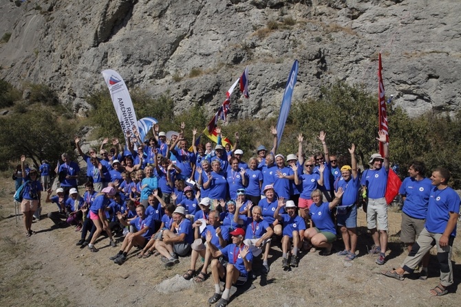 Чемпионат ветеранов альпинизма и скалолазания-2021: участники заявляются ()