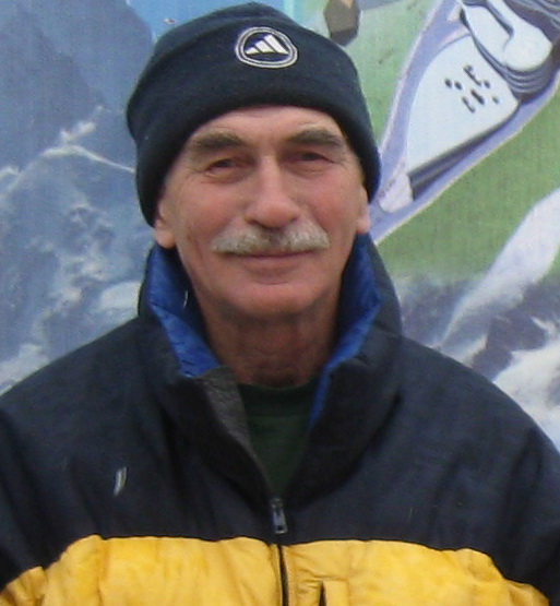 Умер Валерий Клестов, заслуженный спасатель, долгие годы работавший в КСП Адылсу (Альпинизм)