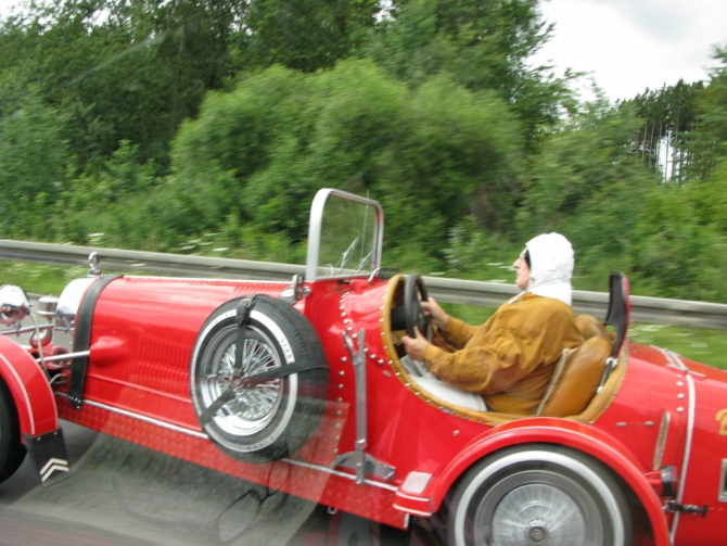 Галопом по Европам (доломиты, тироль, церматт)