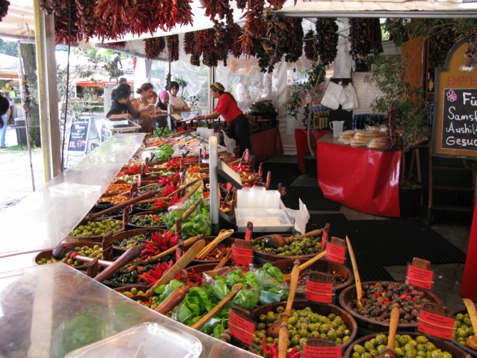 Галопом по Европам (доломиты, тироль, церматт)