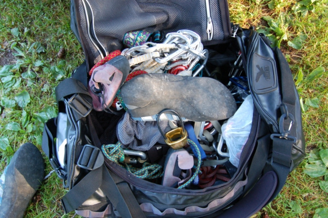 Галопом по Европам (доломиты, тироль, церматт)