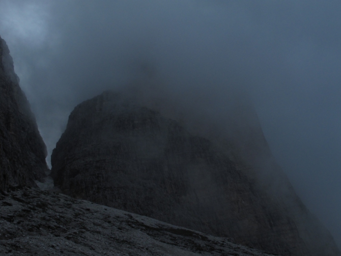 Галопом по Европам (доломиты, тироль, церматт)