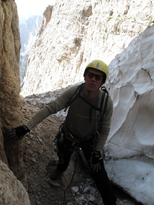 Галопом по Европам (доломиты, тироль, церматт)