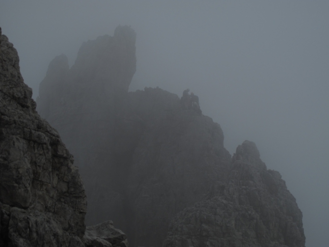 Галопом по Европам (доломиты, тироль, церматт)